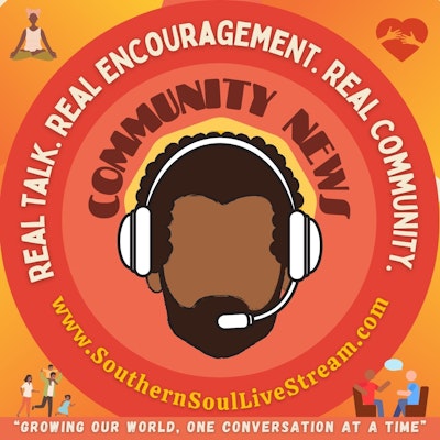 Soul Thursdays - Live Episode Podcast
