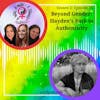 Beyond Gender: Hayden's Path to Authenticity