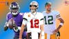 The Bottom Line: Tom Brady | Aaron Rodgers | Lamar Jackson