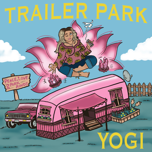 Trailer Park Yogi