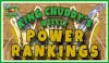 Chuddy's NBA Power Rankings: Week of March 25th