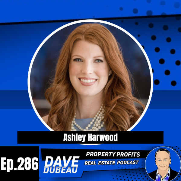 Move over Extroverts with Ashley Harwood