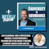 Josh Kalinowski: How a Professional Baseball Player Overcame a Crushing End to His Career to Become a Purpose-Driven Leader and CEO