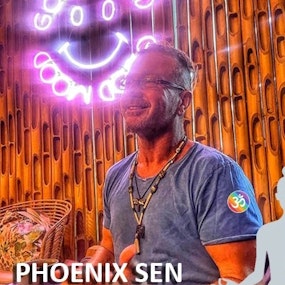 Phoenix SenProfile Photo