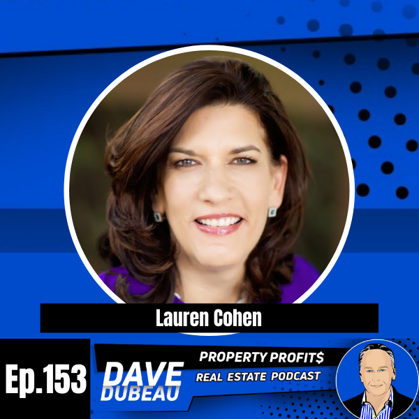 CDN Lawyer in the USA for Real Estate with Lauren Cohen