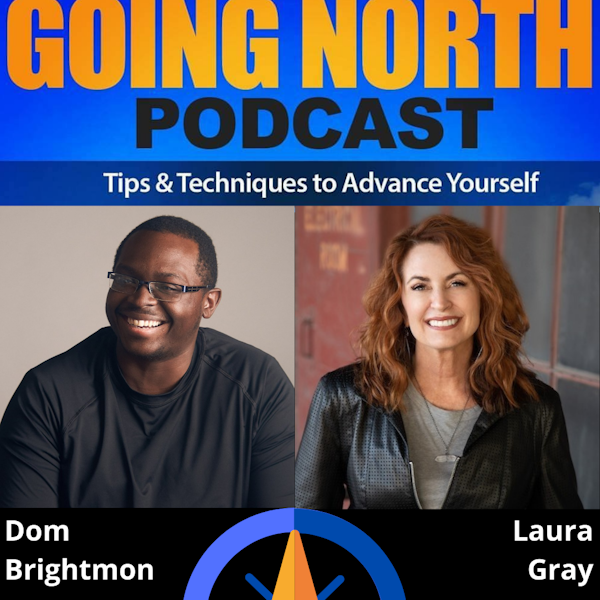 #M2M Bonus Ep. – “From the Edge of Death to the Gift of Life” with Laura Gray