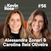 Skin Aging Myths, Senescent Cells, and How to Age Slower Carolina Reis Oliveira & Alessandra Zonari |  (#56)
