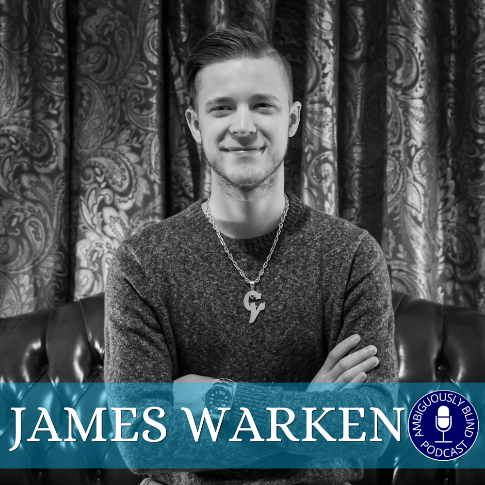 James Warnken and Online Accessibility