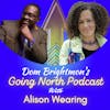 Ep. 781 – Laughter, Learning, and Liberating Yourself Through Memoir Writing with Alison Wearing