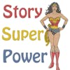 Episode 001 Story Super Power – Reframing so we can Fly!