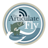 The Articulate Fly Logo