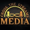 Cross the Streams Media Logo