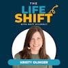 How a Simple Habit Change Can Lead to a Life Shift: A Conversation with Kristy Olinger
