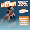 #23 Anna Olson | Everyday Grit: Navigating Health and Wellness with a Swim Team Mindset