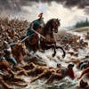 Battle of Farsetmore - May 8th, 1567