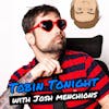 Josh Menchions:  Comedian by Night, Disability Activist  by Day