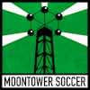 Moontower Soccer: An Austin FC Podcast Logo