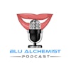 Blu Alchemist Podcast Logo