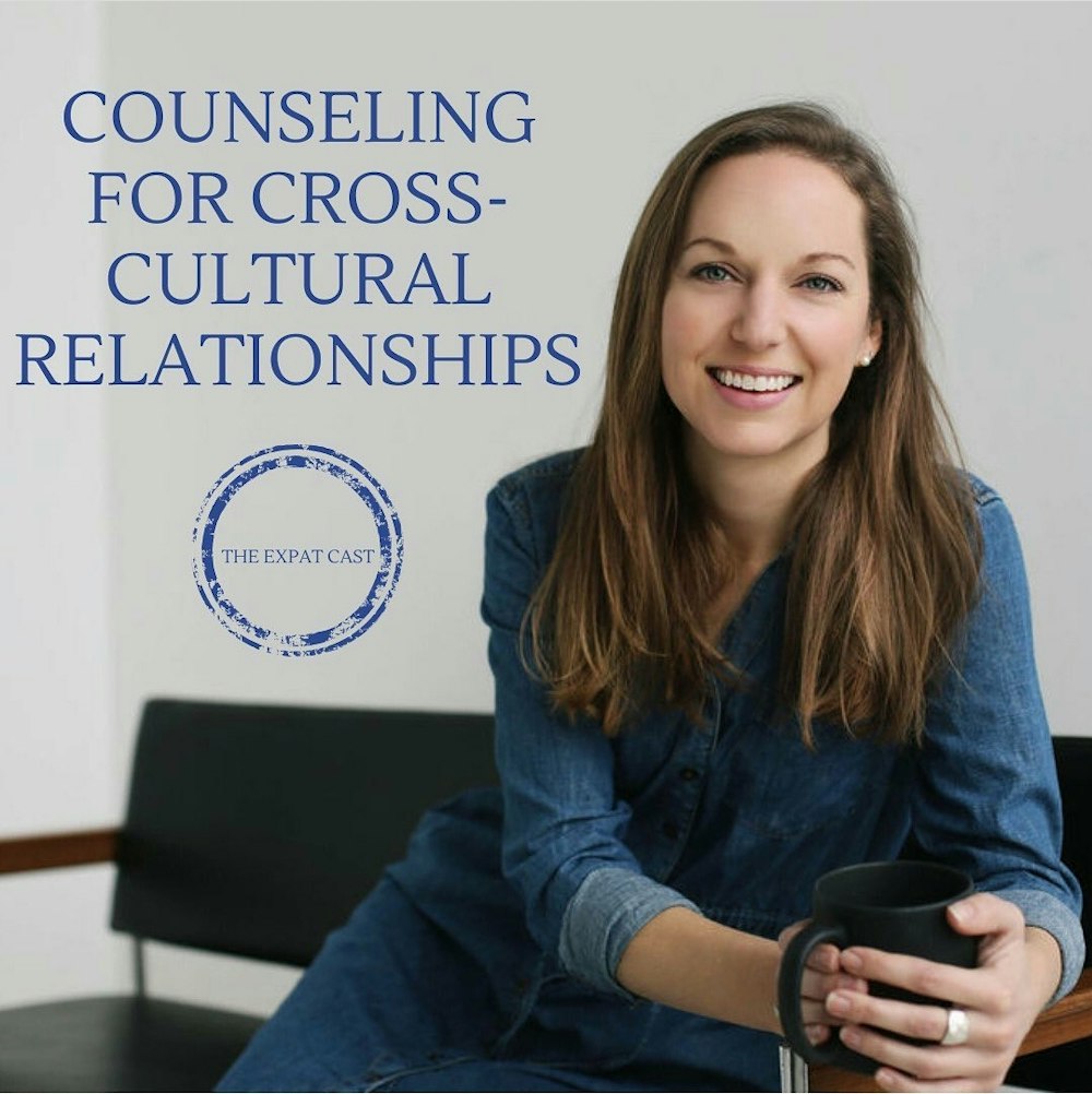 Couple's Counseling for Cross-Cultural Relationships
