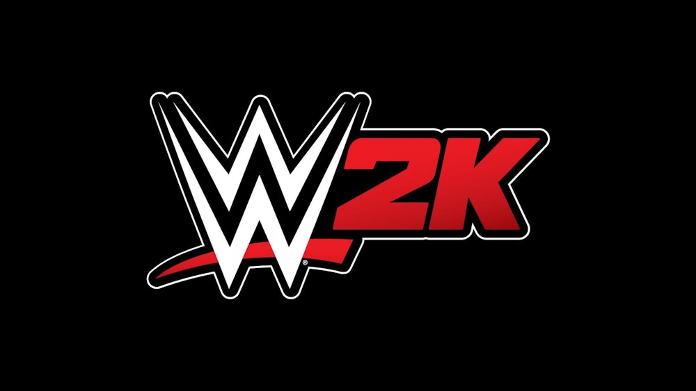 Esports In Sports Entertainment: WWE2K