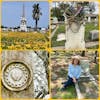 Episode 151 - Whispers of the Past: Tales from Galveston's Broadway District Cemeteries with Kathleen Maca