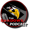 The Shadows Podcast Logo
