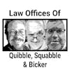 Law Offices Of Quibble, Squabble & Bicker Logo