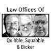Law Offices Of Quibble, Squabble & Bicker Logo