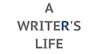 A WRITER'S LIFE Logo