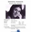 ON THIS DAY: Missing Susan Libby Marable- Yakima, Washington