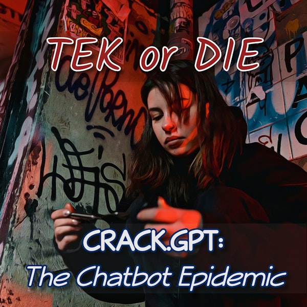 Crack.GPT: The Chatbot Epidemic