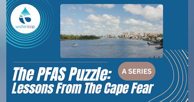 image for A Podcast Series: The PFAS Puzzle