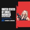Amber Larkins: Empowering Through Adversity and Authenticity