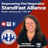StandFast Alliance: Empowering Our First Responders