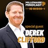 Syndication Secrets That Took Him from 0 to 500 Multi-Family Units While Traveling The World | Derek Clifford