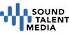 Sound Talent Media Logo