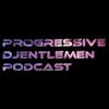Progressive Djentlemen Podcast Logo