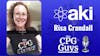 Personalized Digital Acceleration with Aki Tech's Risa Crandall