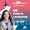 INT 123: Poise in Leadership