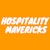 Hospitality Mavericks™ Podcast Show