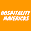 Hospitality Mavericks Podcast Show Logo