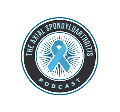 The Axial Spondyloarthritis Podcast