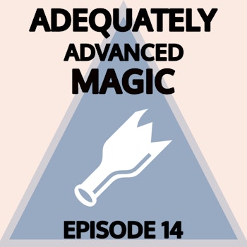 Episode 14: Excessively Loud Stealth