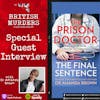 Dr Amanda Brown Interview | Prison Doctor and Bestselling Author