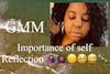 Time to Self Reflect! GMM 👋🏾