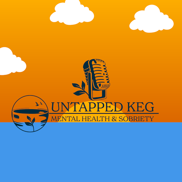 Montee Ball on Public Stigma, How I am doing, & Where I've been!! Untapped Keg Ep 110