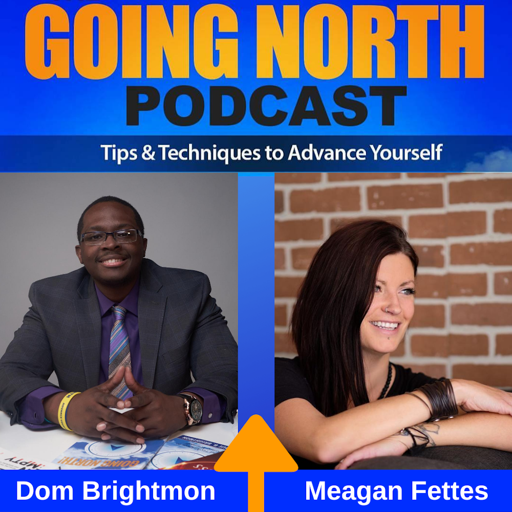 284 – “Choose You” with Meagan Fettes (@MeaganFettes)