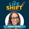 A Bus Ride to Finding Hope: Overcoming Childhood Trauma to Start Anew | Pamela Topjian