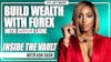 ITV #65: Build Wealth with FOREX w/ Jessica Laine