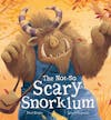 The NOT So Scary Snorklum read by Dads